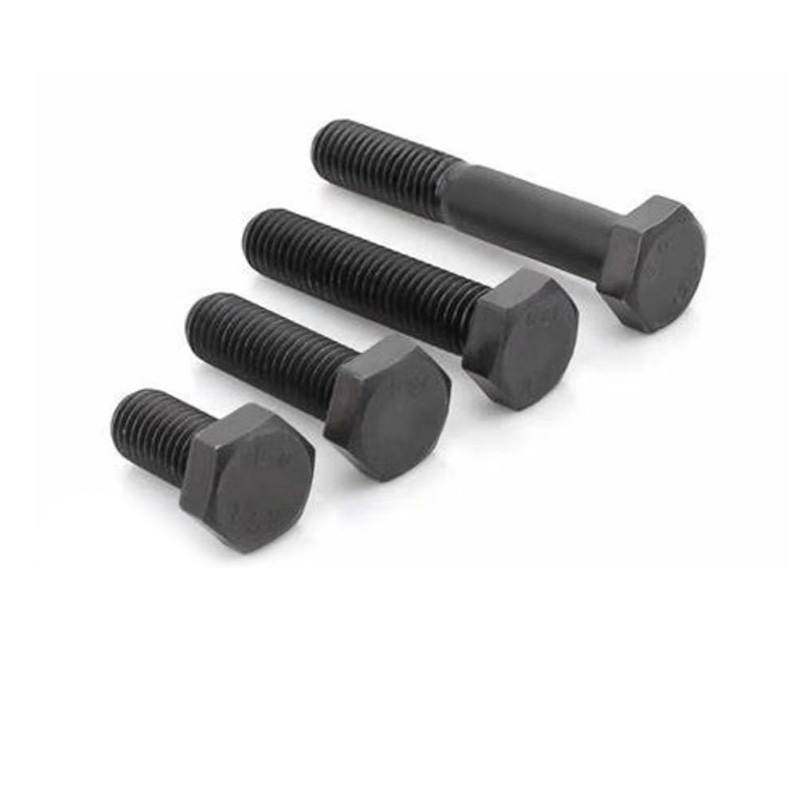 Grad 10,9 12,9 8,8 A2 70 Karbonstål sekskantet stikkskrue