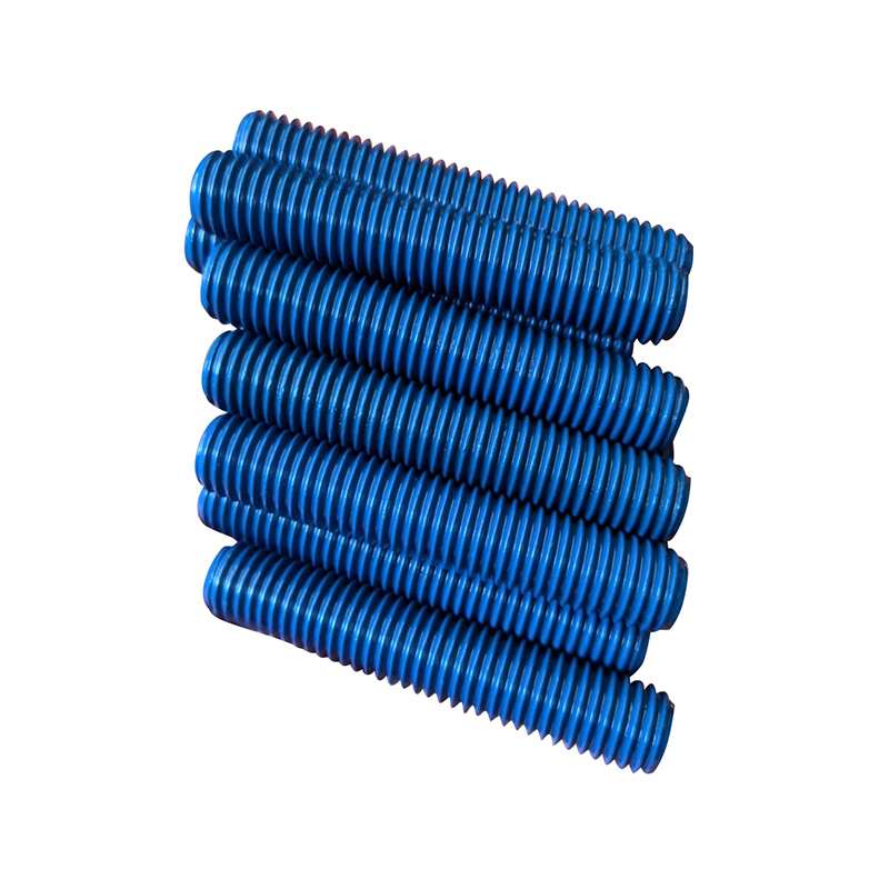 PTFE antikorrosjonstrådstang