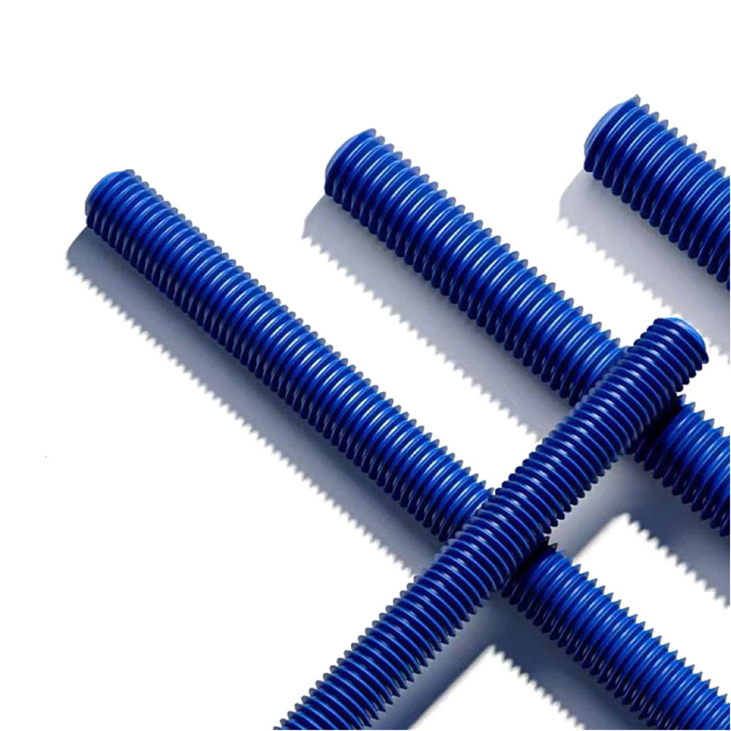 PTFE antikorrosjonstrådstang