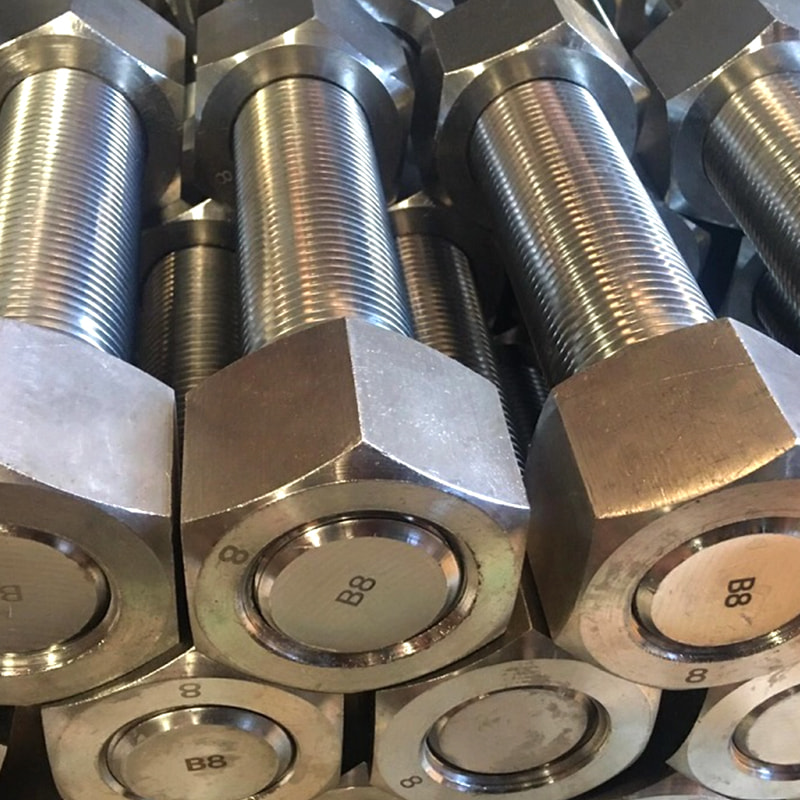 L7 Galvanisert / Sort / HDG Overflate 3/4*10 L7 Galvanisert / Sort / HDG Overflate 3/4*10