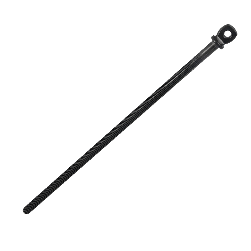 Flat Head Jack skrustenger