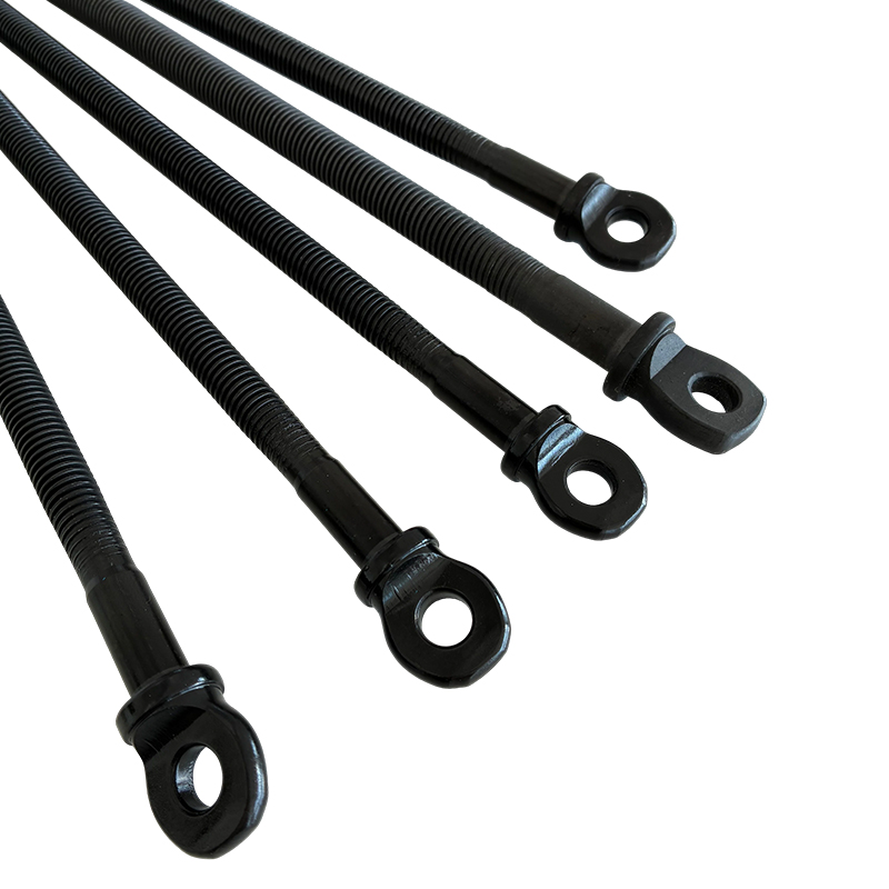 Flat Head Jack skrustenger