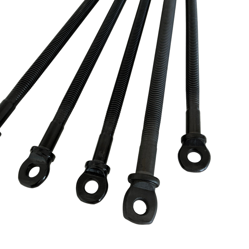 Flat Head Jack skrustenger