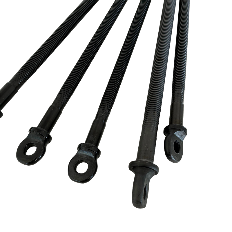 Flat Head Jack skrustenger