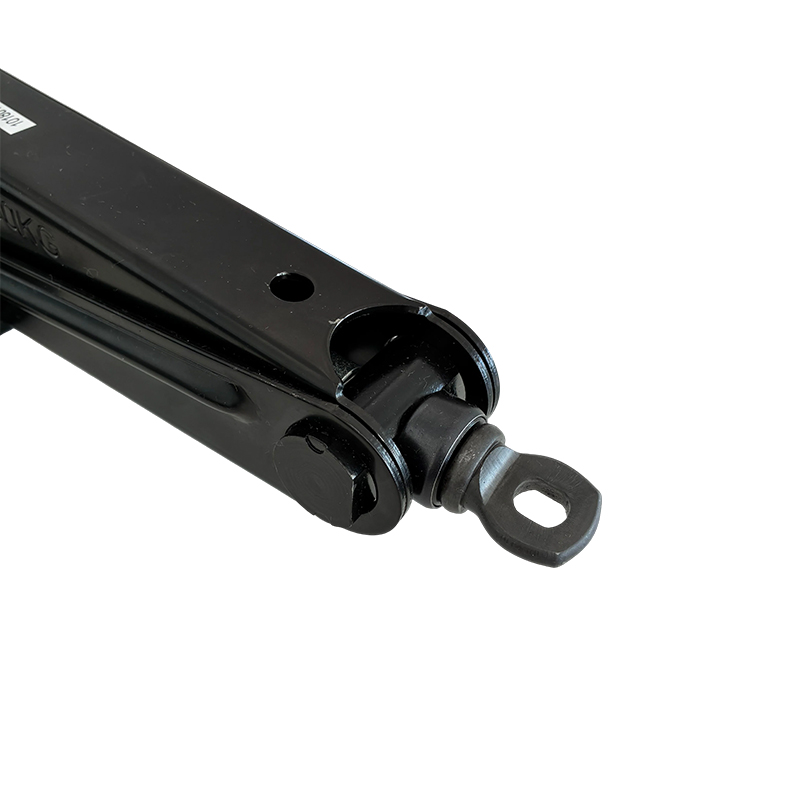 Flat Head Jack skrustenger