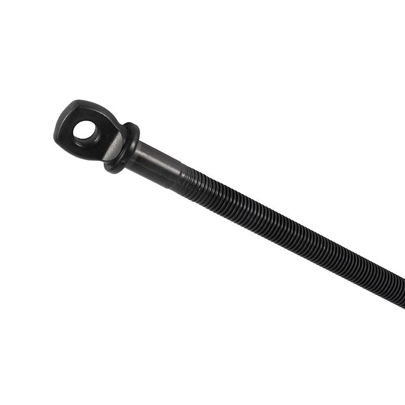 Flat Head Jack skrustenger