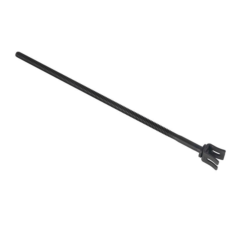 Flat Head Jack skrustenger