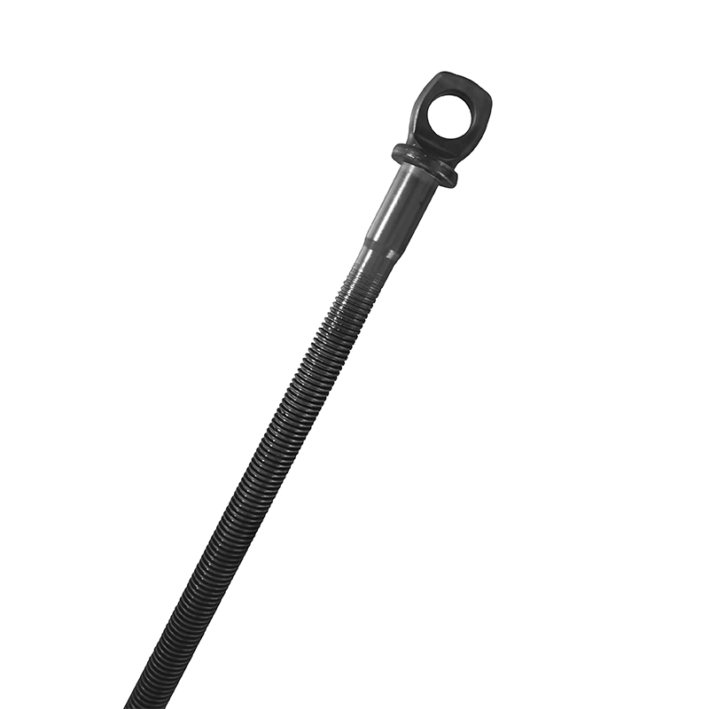 Flat Head Jack skrustenger