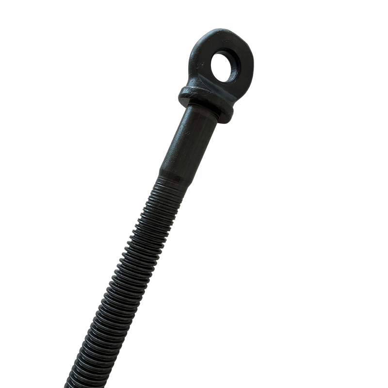 Flat Head Jack skrustenger