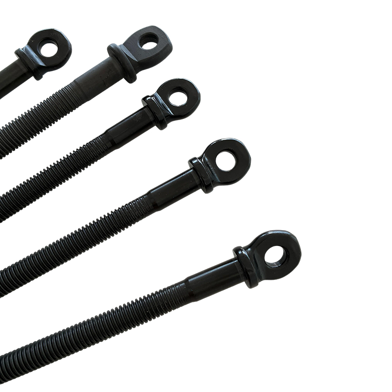 Flat Head Jack skrustenger