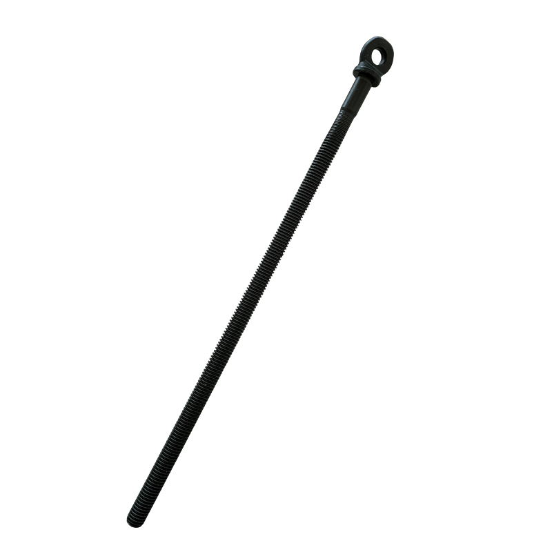 Flat Head Jack skrustenger