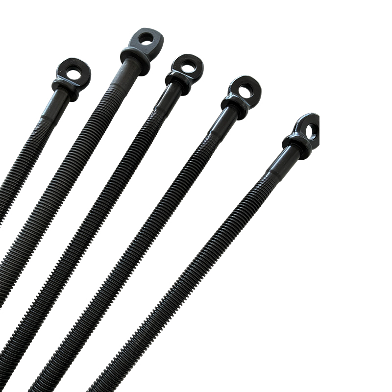 Flat Head Jack skrustenger