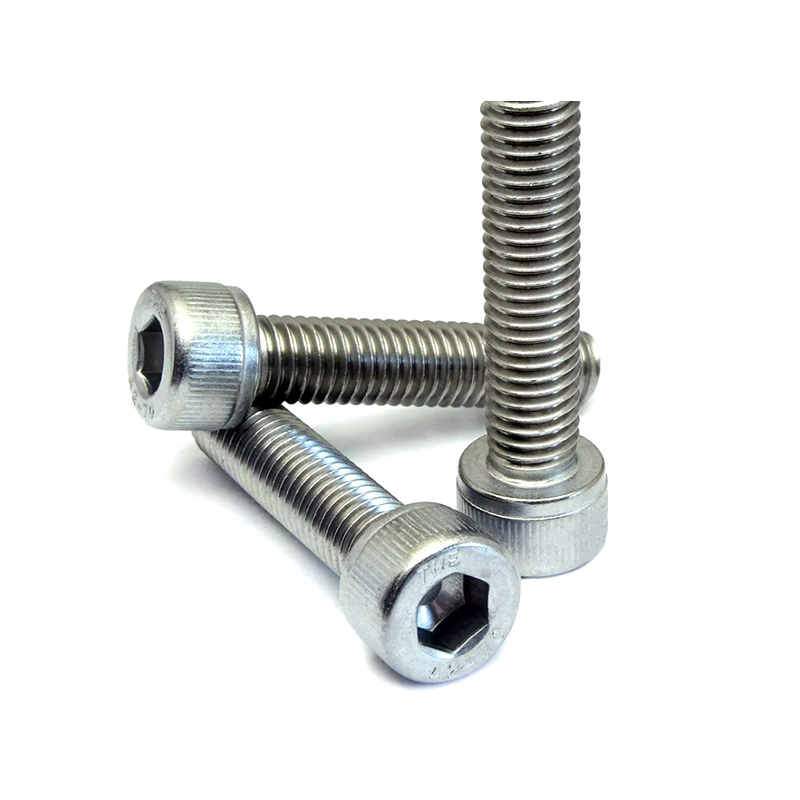 Grad 8,8 M14*60 galvanisert socket hodehette skrue Grad 8,8 M14*60 galvanisert socket hodehette skrue