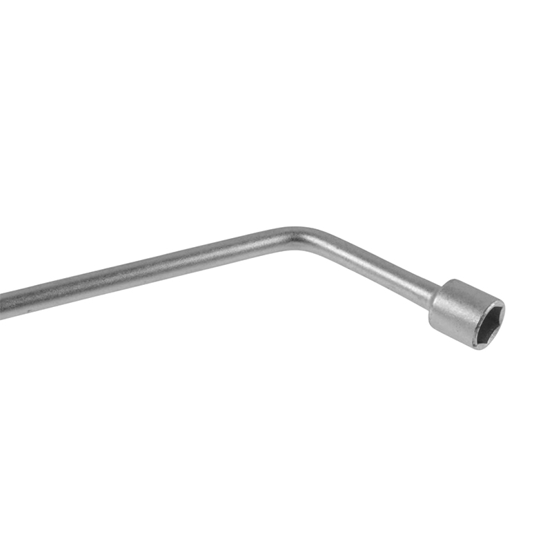 22mm ZINC/E-Coating L Type Lug Nøkkel