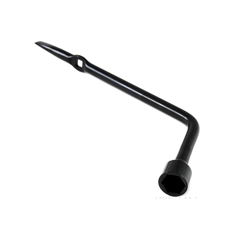 22mm ZINC/E-Coating L Type Lug Nøkkel 22mm ZINC/E-Coating L Type Lug Nøkkel