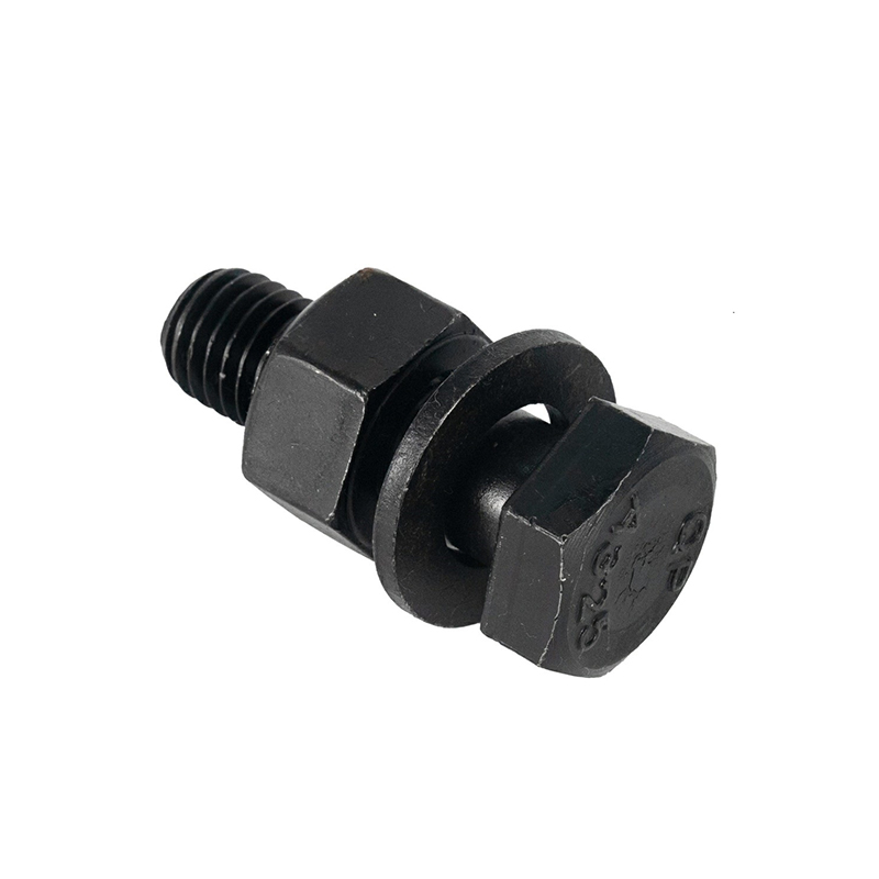 ASTM F1852 A325 Heavy Hex Twist-Off Bolt Vanlig karbonstål