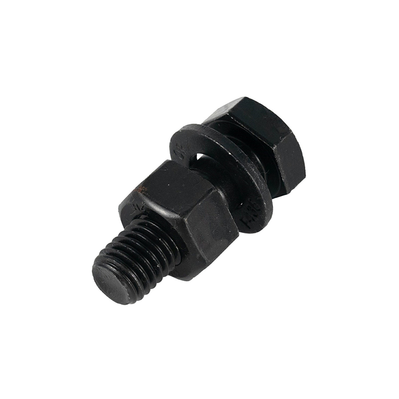 ASTM F1852 A325 Heavy Hex Twist-Off Bolt Vanlig karbonstål