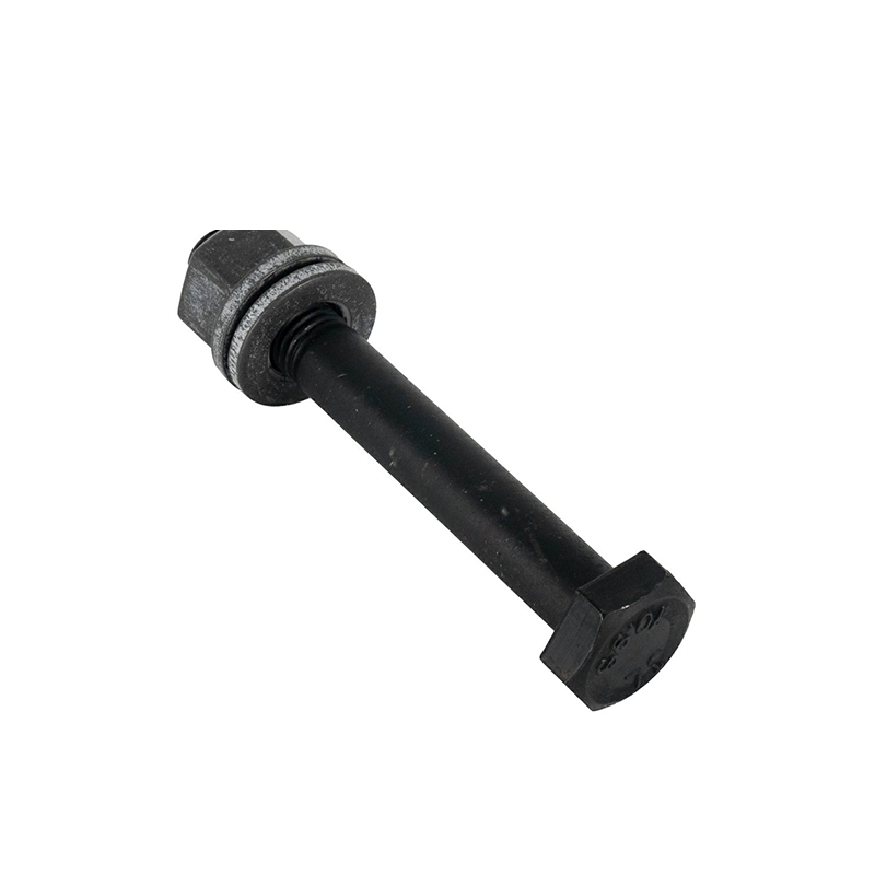ASTM F1852 A325 Heavy Hex Twist-Off Bolt Vanlig karbonstål