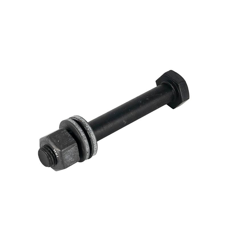 ASTM F1852 A325 Heavy Hex Twist-Off Bolt Vanlig karbonstål